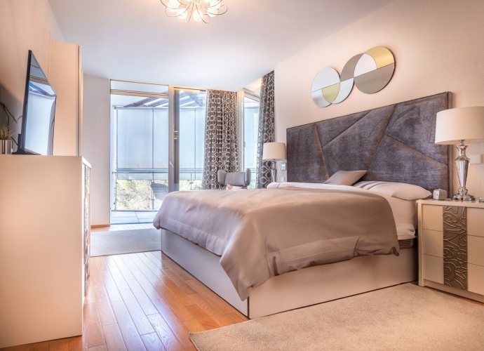 Maison de Ville situé à Sierra Blanca - 3