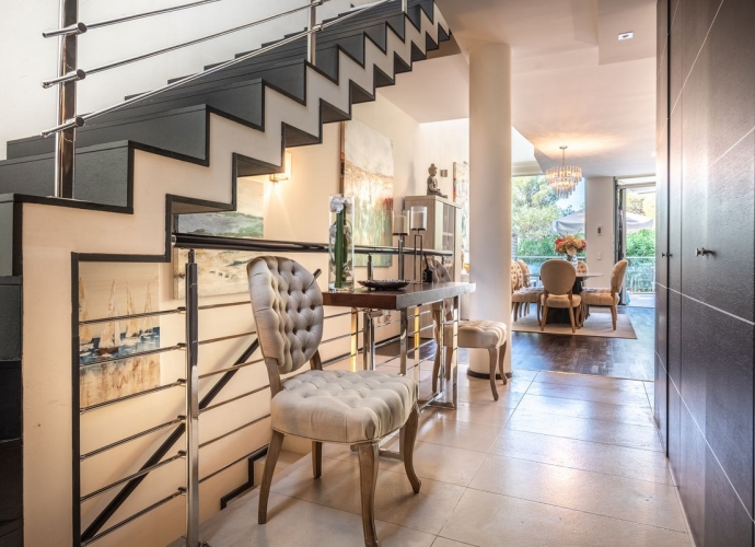 Maison de Ville situé à Sierra Blanca - 5