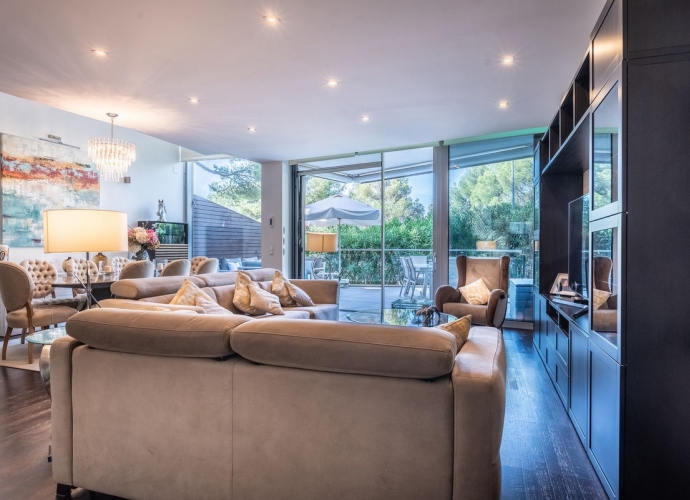 Maison de Ville situé à Sierra Blanca - 6