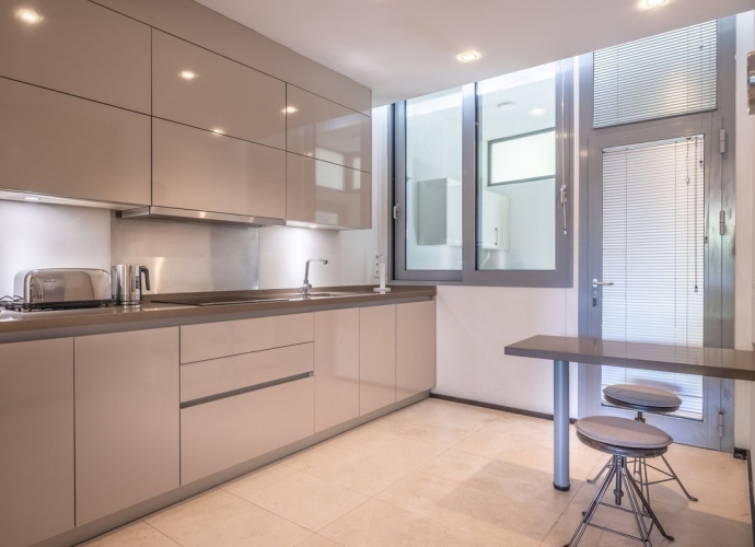 Maison de Ville situé à Sierra Blanca - 7