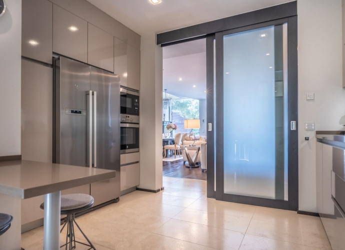 Maison de Ville situé à Sierra Blanca - 8