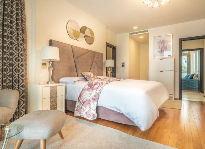 Maison de Ville situé à Sierra Blanca - 9