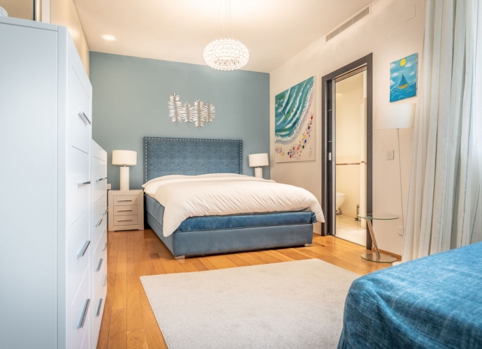 Maison de Ville situé à Sierra Blanca - 10