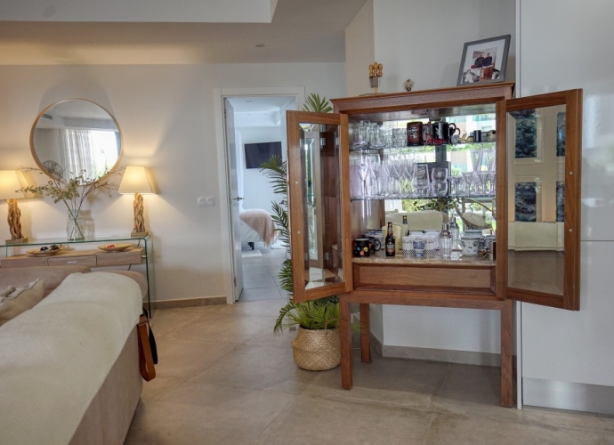 Apartamento Planta Baja en Cancelada - 6