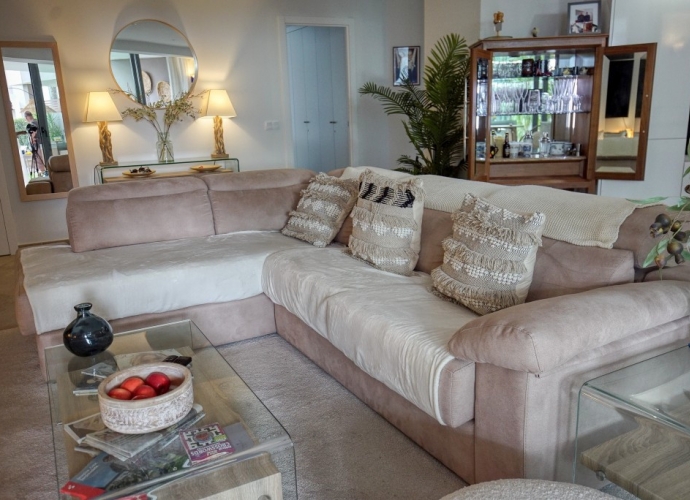 Apartamento Planta Baja en Cancelada - 8
