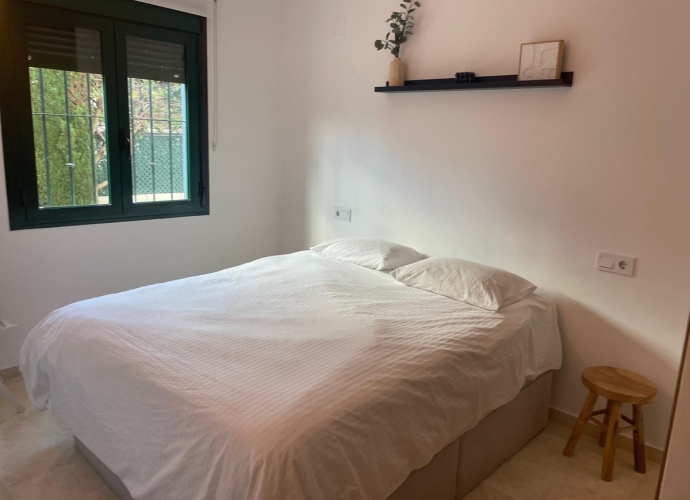 Appartement rez de chaussée situé à San Pedro de Alcántara - 9