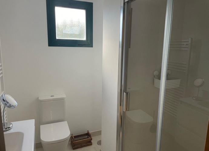 Appartement rez de chaussée situé à San Pedro de Alcántara - 10