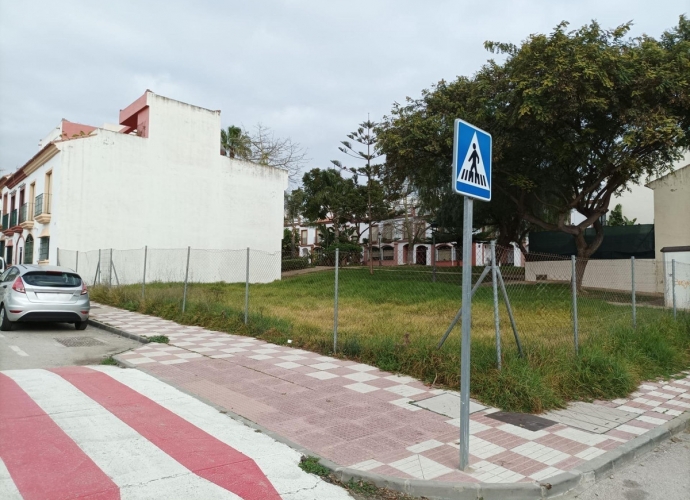 Parcela Residencial en Cancelada - 3