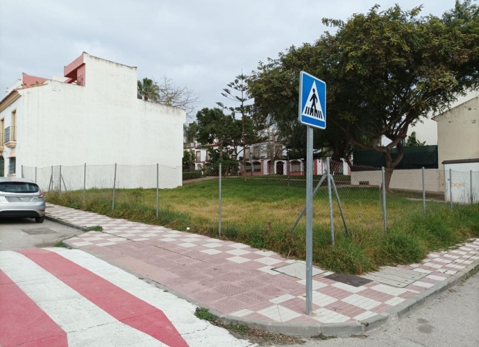 Parcela Residencial en Cancelada - 7