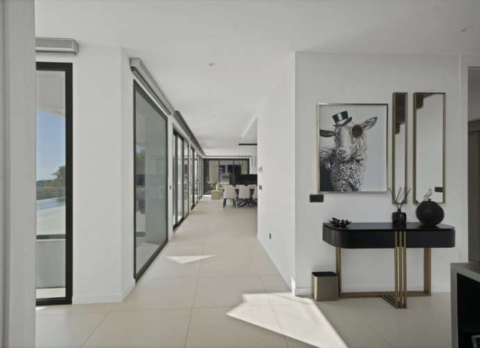 Villa indépendante situé à Benahavís - 5