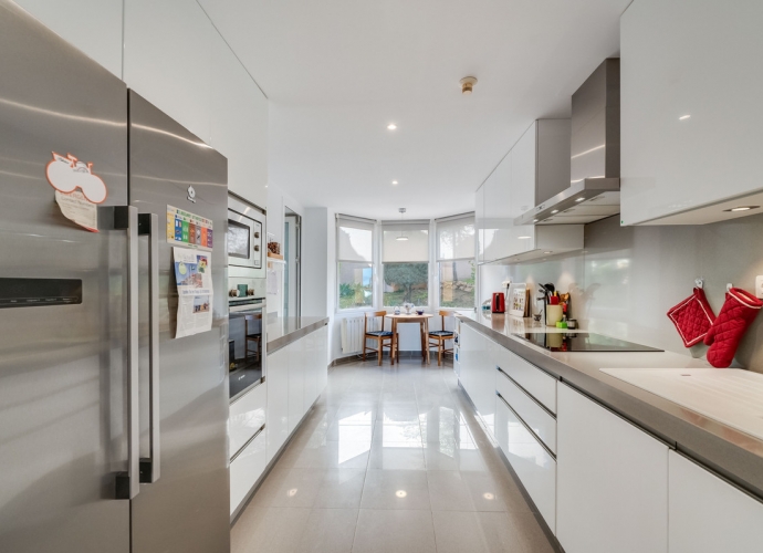 Apartamento Planta Media en Nueva Andalucía - 6