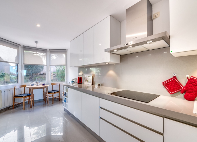 Apartamento Planta Media en Nueva Andalucía - 7