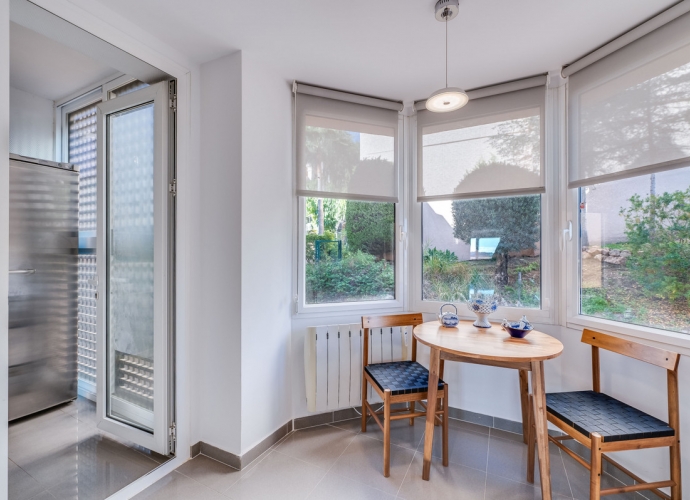 Apartamento Planta Media en Nueva Andalucía - 8