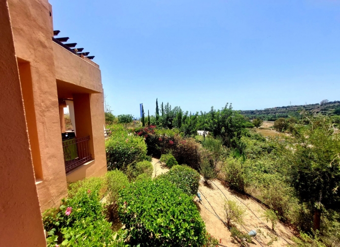 Apartment Ground Floor in Cancelada - 6