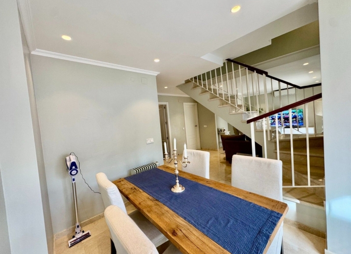Apartment Penthouse Duplex in New Golden Mile - 7