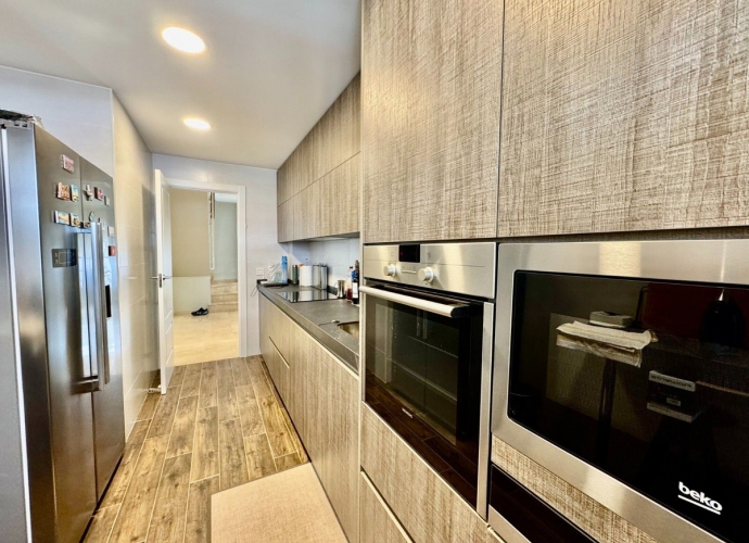 Apartment Penthouse Duplex in New Golden Mile - 8