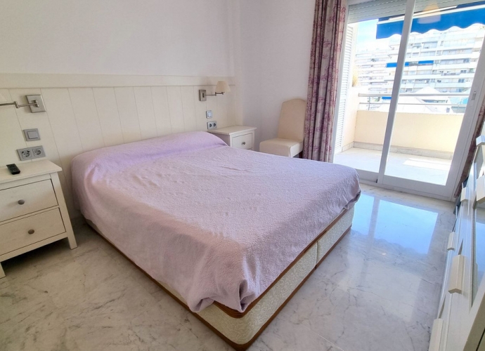 Appartement milieu d’Etage situé à Puerto Banús - 7