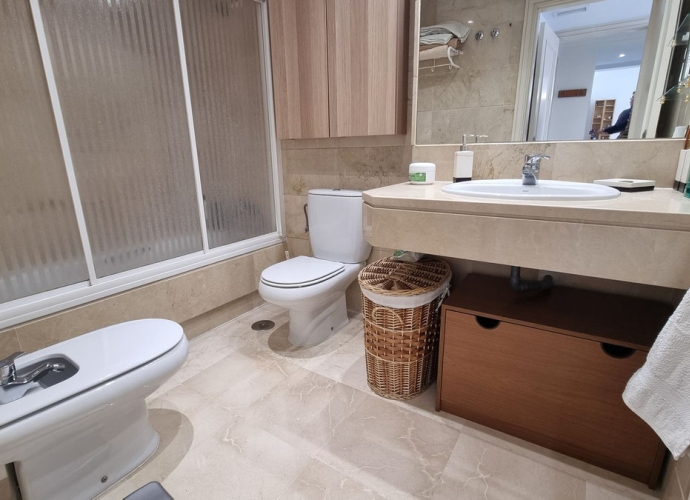 Appartement milieu d’Etage situé à Puerto Banús - 9
