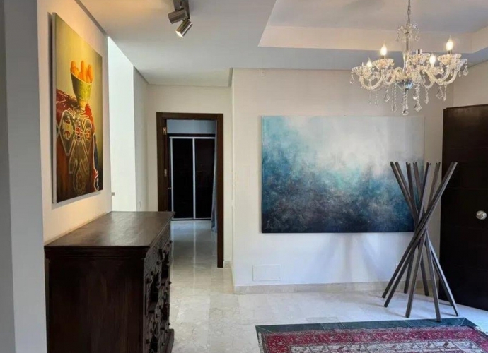 Villa indépendante situé à Elviria - 6