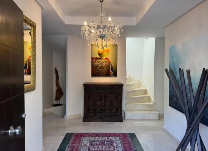 Villa indépendante situé à Elviria - 7