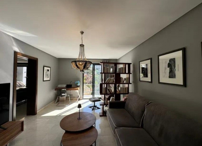 Villa indépendante situé à Elviria - 10