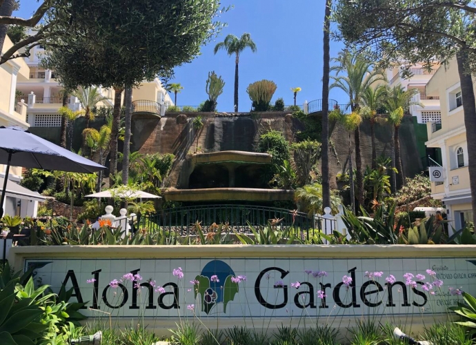 Commercial Office in Nueva Andalucía - 5