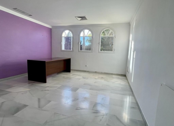 Commercial Office in Nueva Andalucía - 10