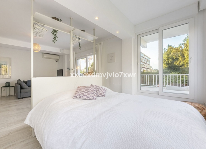 Studio Middle Floor situé à Marbella - 8