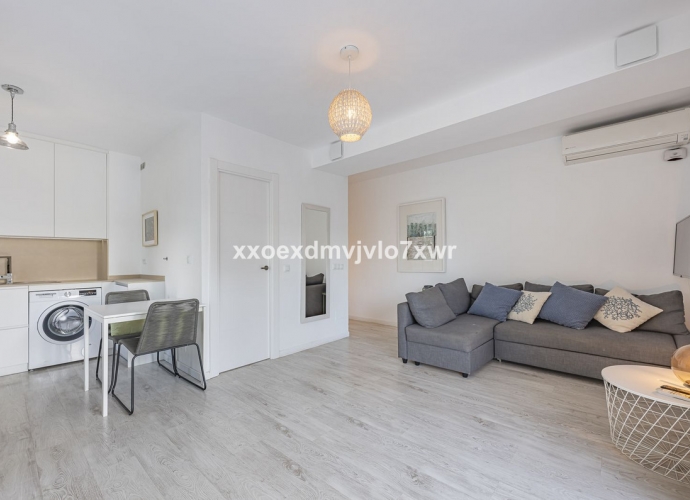 Studio Middle Floor situé à Marbella - 10