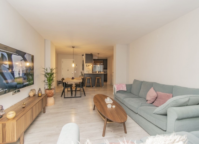 Appartement milieu d’Etage situé à Marbella - 1