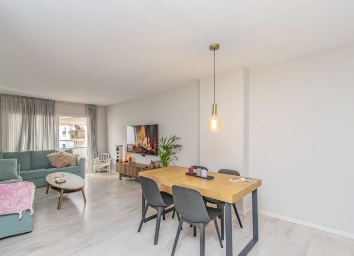 Appartement milieu d’Etage situé à Marbella - 3
