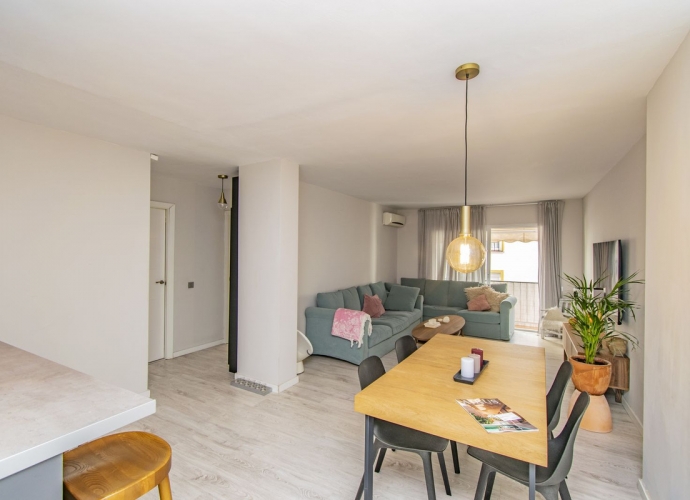 Appartement milieu d’Etage situé à Marbella - 6