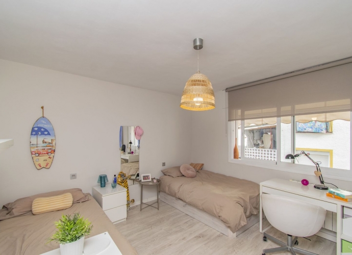 Appartement milieu d’Etage situé à Marbella - 7