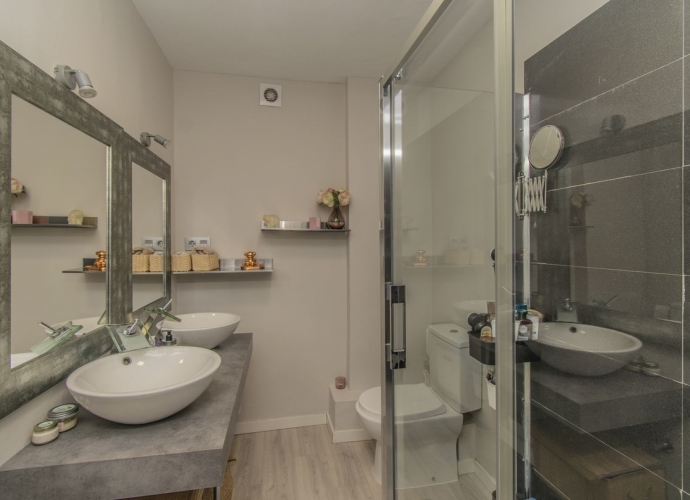 Appartement milieu d’Etage situé à Marbella - 10