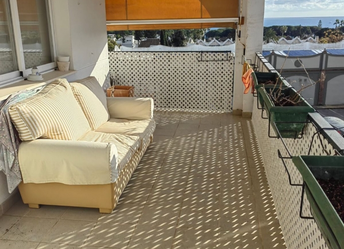 Appartement milieu d’Etage situé à Marbella - 1