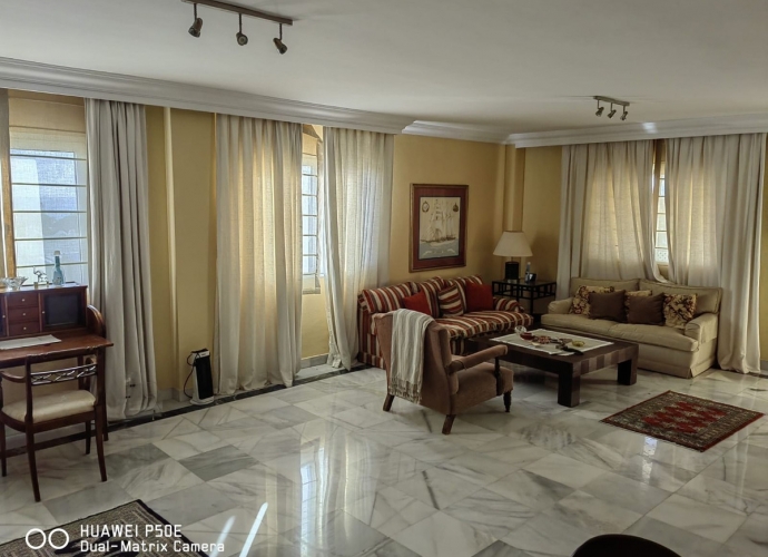 Appartement milieu d’Etage situé à Marbella - 4
