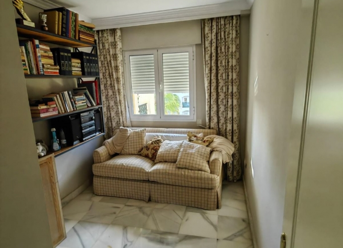 Appartement milieu d’Etage situé à Marbella - 5
