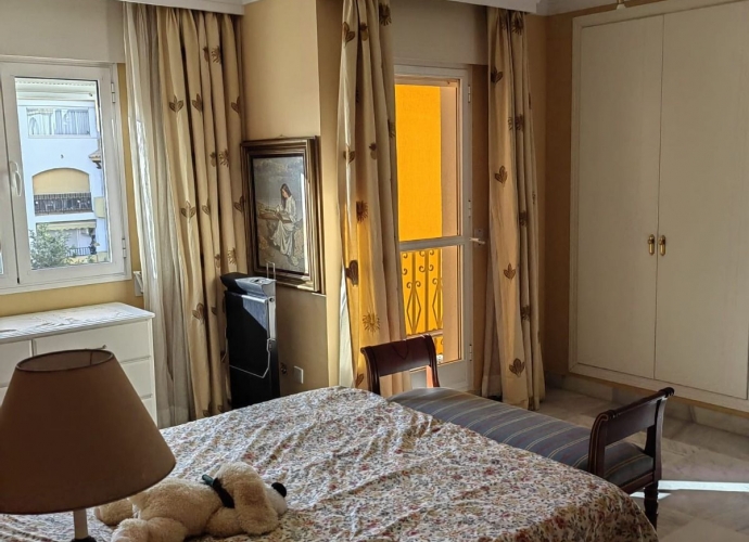 Appartement milieu d’Etage situé à Marbella - 8
