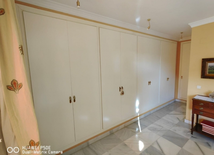 Appartement milieu d’Etage situé à Marbella - 9