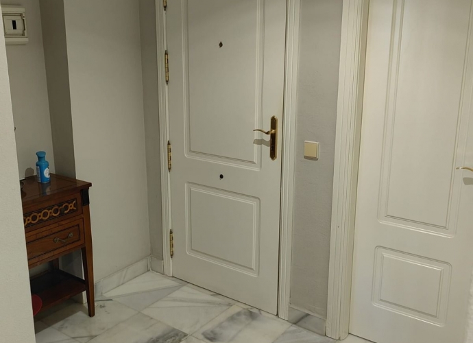 Appartement milieu d’Etage situé à Marbella - 10