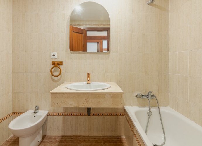 Appartement milieu d’Etage situé à Marbella - 3