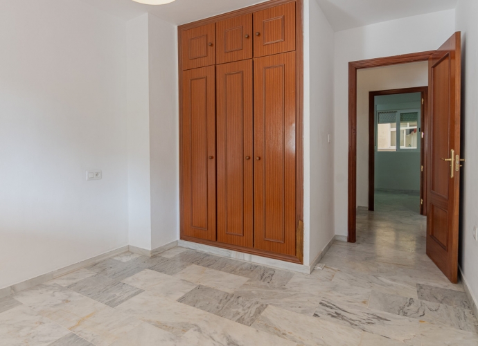 Appartement milieu d’Etage situé à Marbella - 4