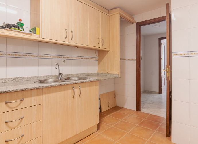 Appartement milieu d’Etage situé à Marbella - 5