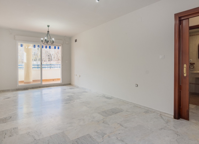 Appartement milieu d’Etage situé à Marbella - 6