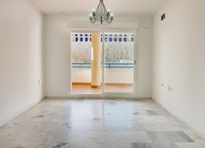 Appartement milieu d’Etage situé à Marbella - 7