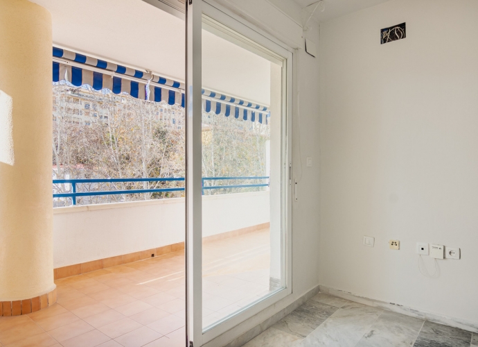 Appartement milieu d’Etage situé à Marbella - 8