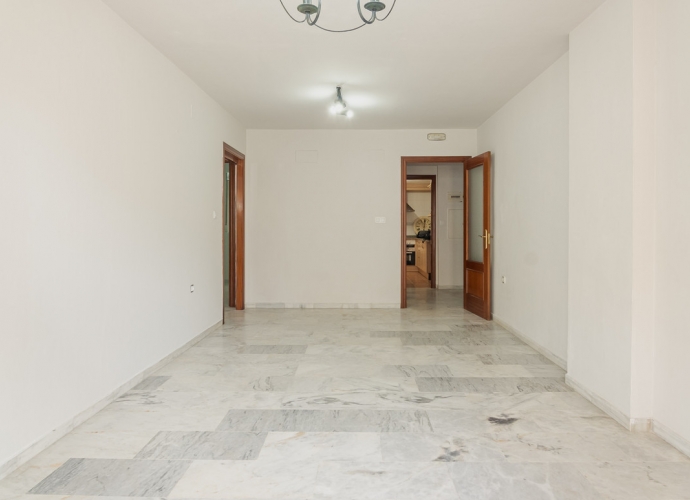 Appartement milieu d’Etage situé à Marbella - 9