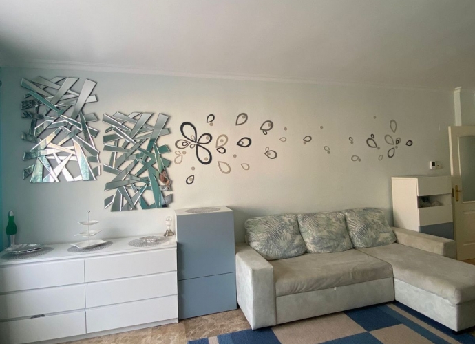 Apartment Middle Floor in San Pedro de Alcántara - 2