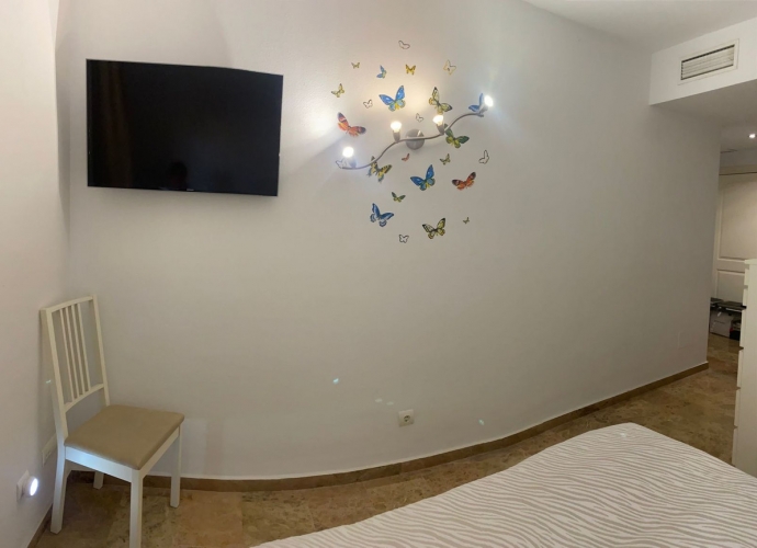 Apartment Middle Floor in San Pedro de Alcántara - 5