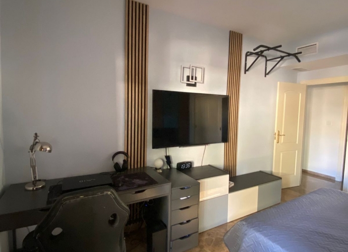 Apartment Middle Floor in San Pedro de Alcántara - 7